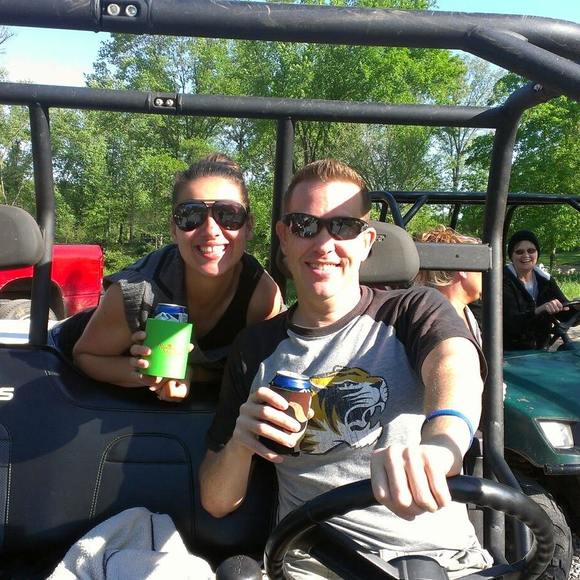 Meet your Posher, Scott - Picture 1 of 1